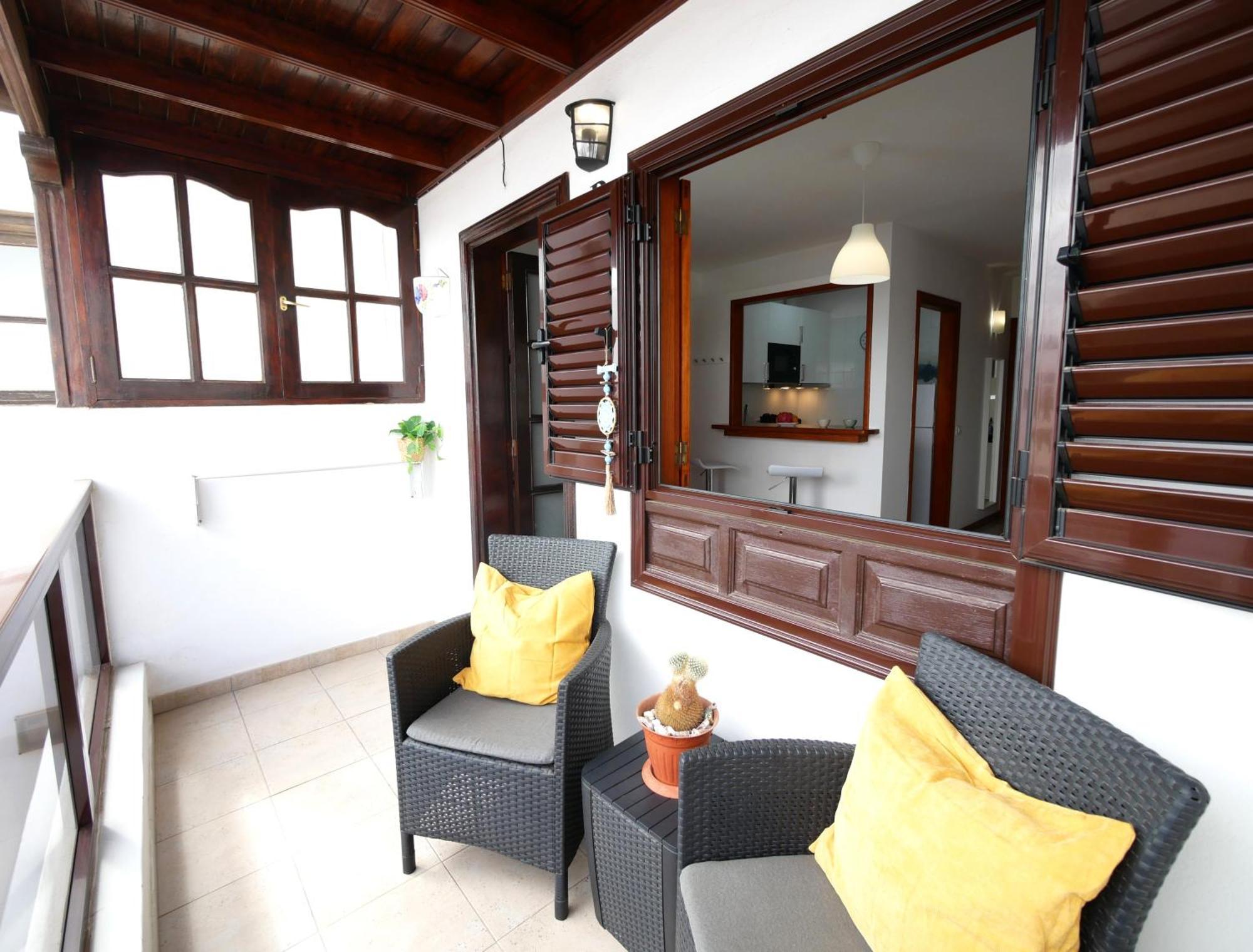 La Casa De Los Pitis 플라야 온다 외부 사진
