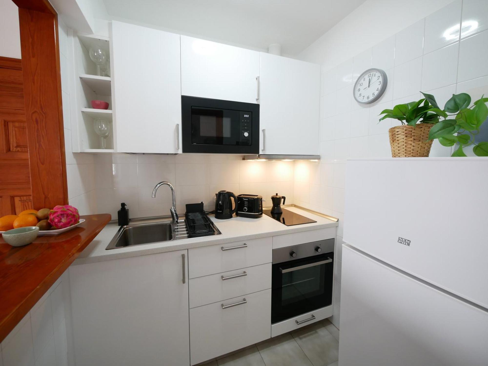 La Casa De Los Pitis 플라야 온다 외부 사진